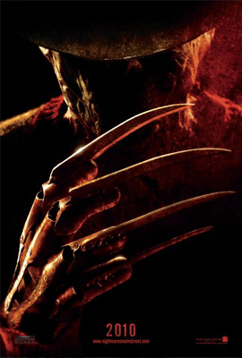 A Nightmare On Elm Street (2010) นิ้วเขมือบ
