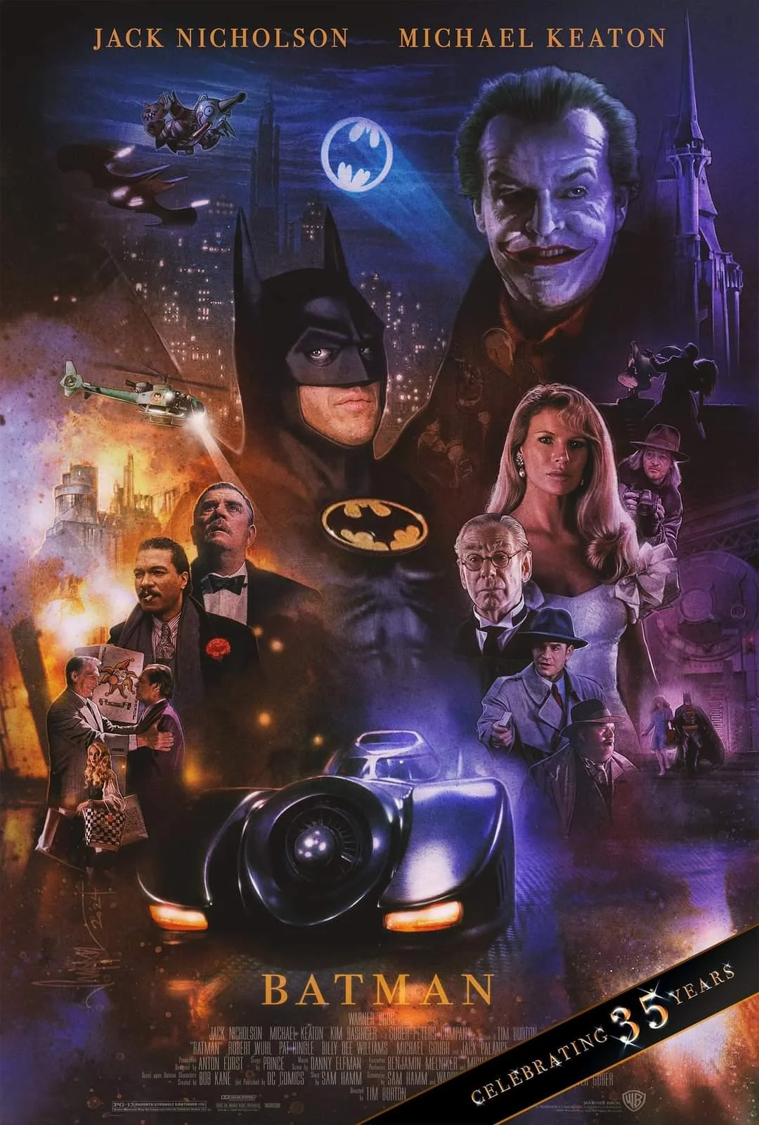 Batman (1989) แบทแมน