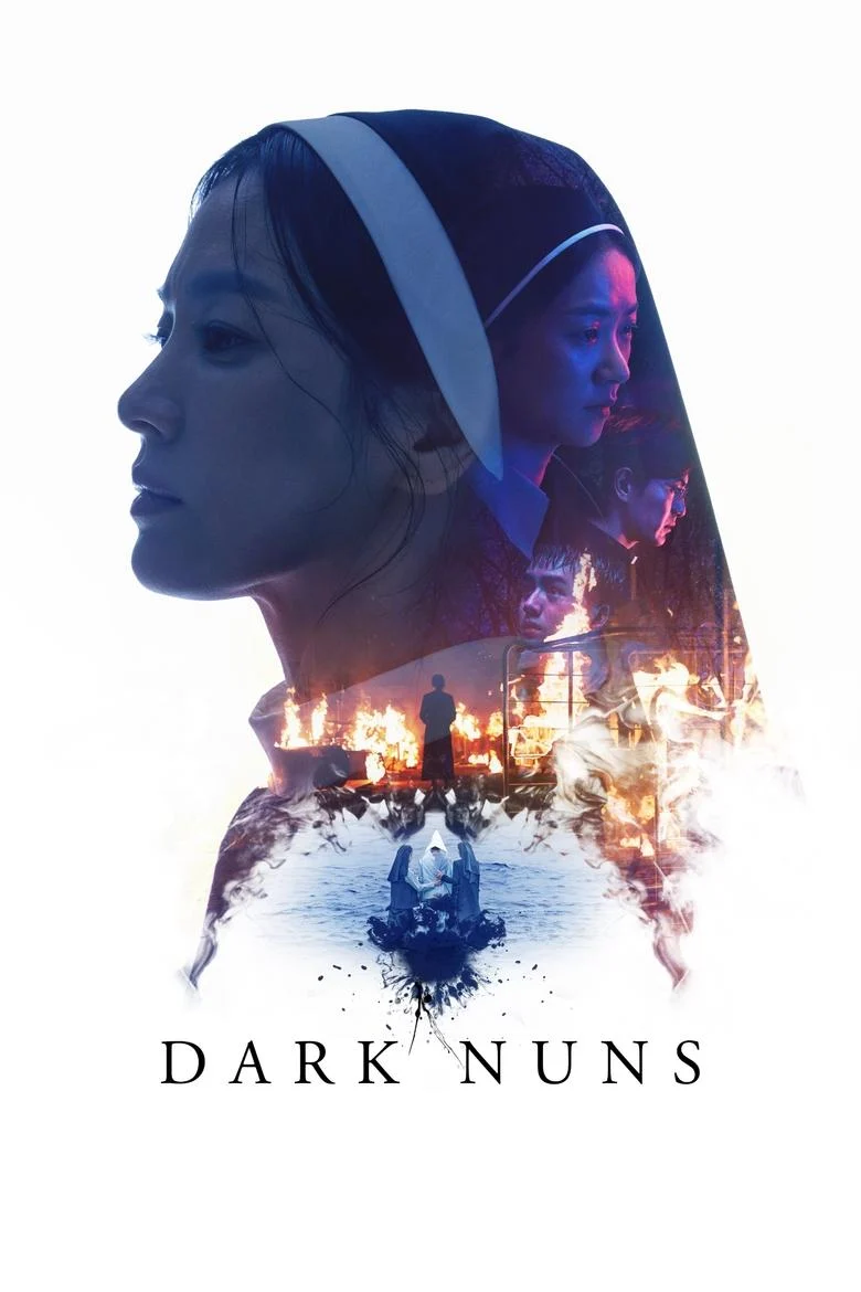 Dark Nuns (2025) ไล่มันกลับลงหลุม