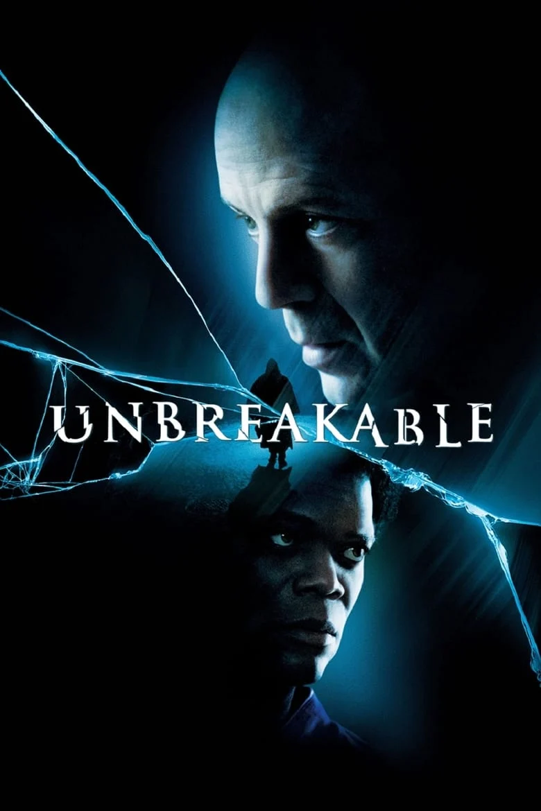 Unbreakable (2000) เฉียด…ชะตาสยอง