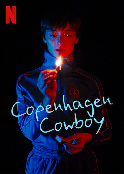 Copenhagen cowboy (2023) คาวบอยโอเปนฮาเกน