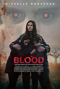Blood (2022) บลัด