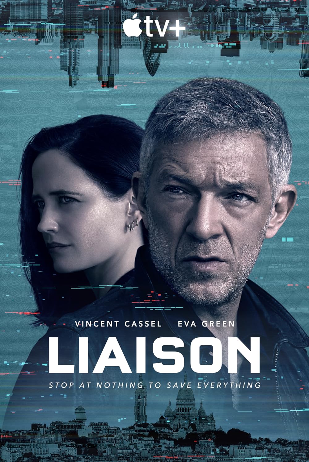 Liaison (2023) ไรซอนส์