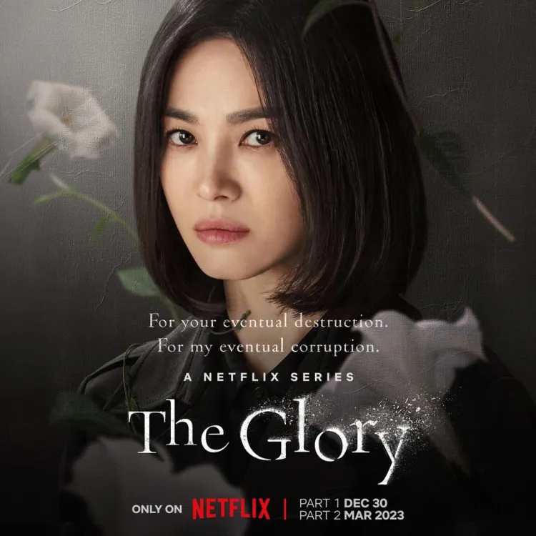 The Glory (2022) เดอะ โกลรี่