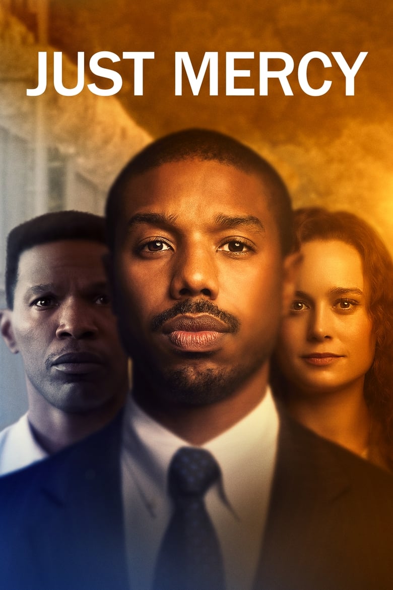 Just Mercy (2019) เพียงแค่ความเมตตา