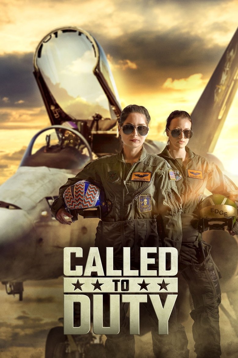 Called to Duty (2023) คอล ทู ดิวตี้