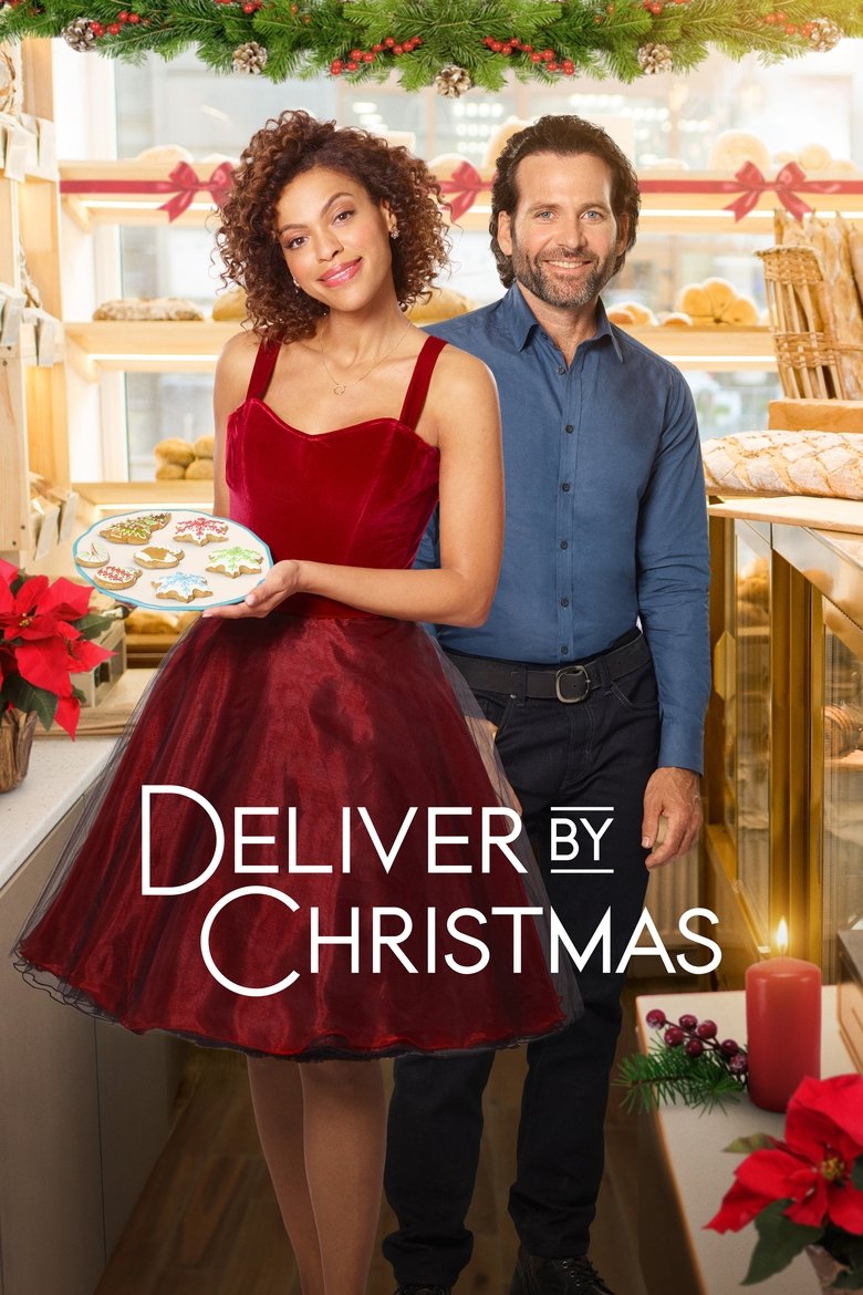 Deliver by Christmas (2020) ส่งให้ทันวันคริสต์มาส