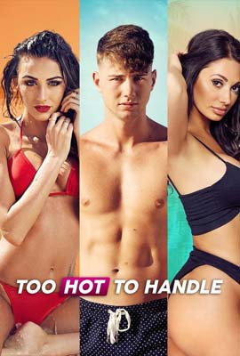 Too Hot to Handle Season 1 (2020) ฮอตนักจับไม่อยู่ ซีซั่น 1