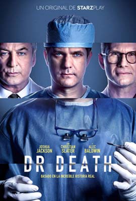 Dr. Death Season 1 (2021) หมอมัจจุราช ซีซั่น 1