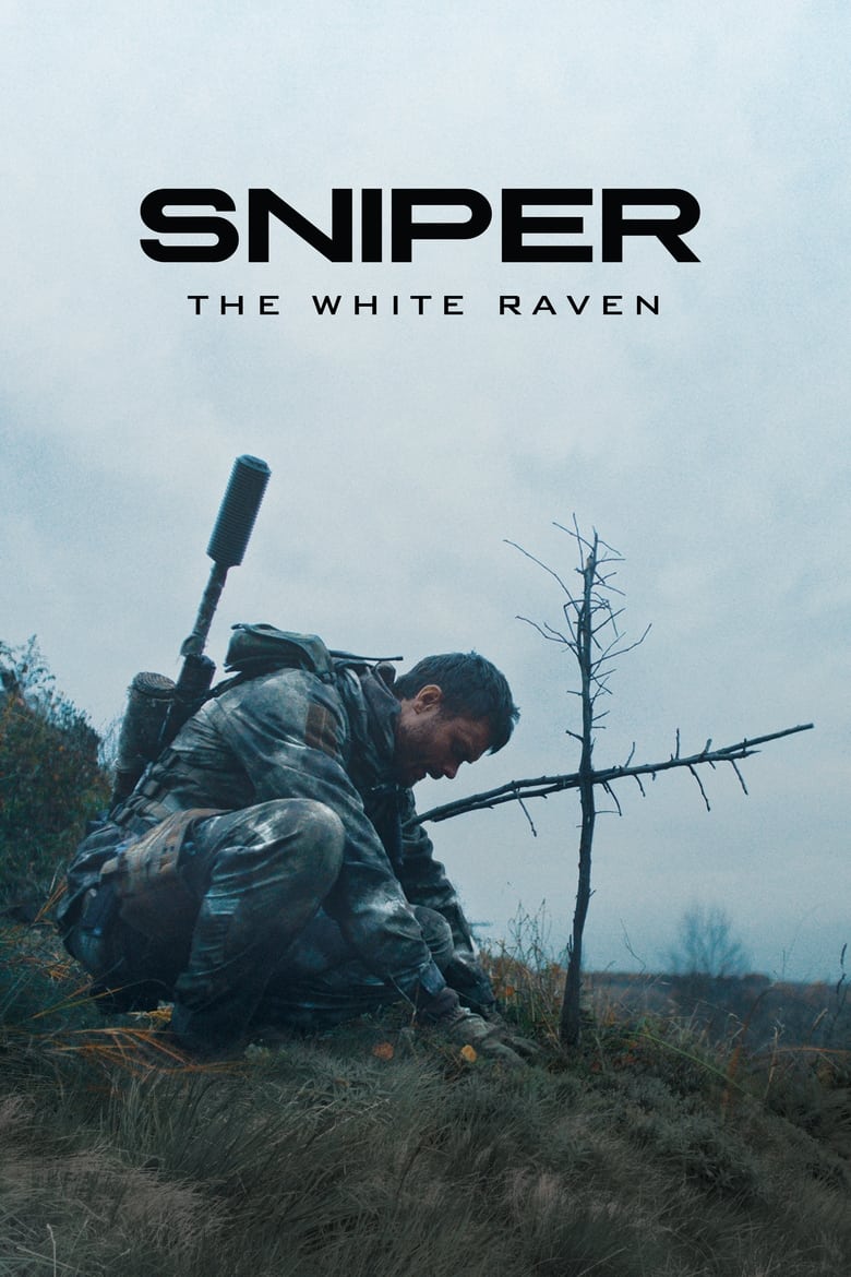 Sniper. The White Raven (2022) สไนเปอร์: พญากา