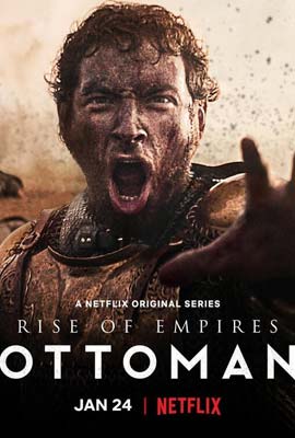 Rise of Empires: Ottoman Season 1 (2020) ออตโตมันผงาด ซีซั่น 1