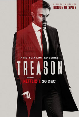 Treason (2022) กบฏ