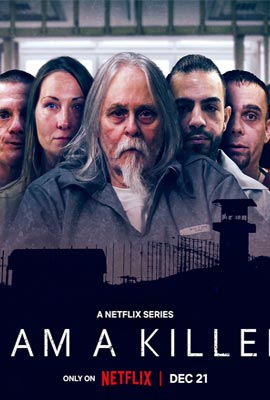 I Am a Killer season 4 (2022) เราคือฆาตกร ซีซั่น 4