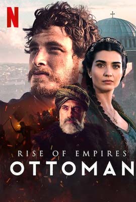 Rise of Empires: Ottoman Season 2 (2022) ออตโตมันผงาด ซีซั่น 2