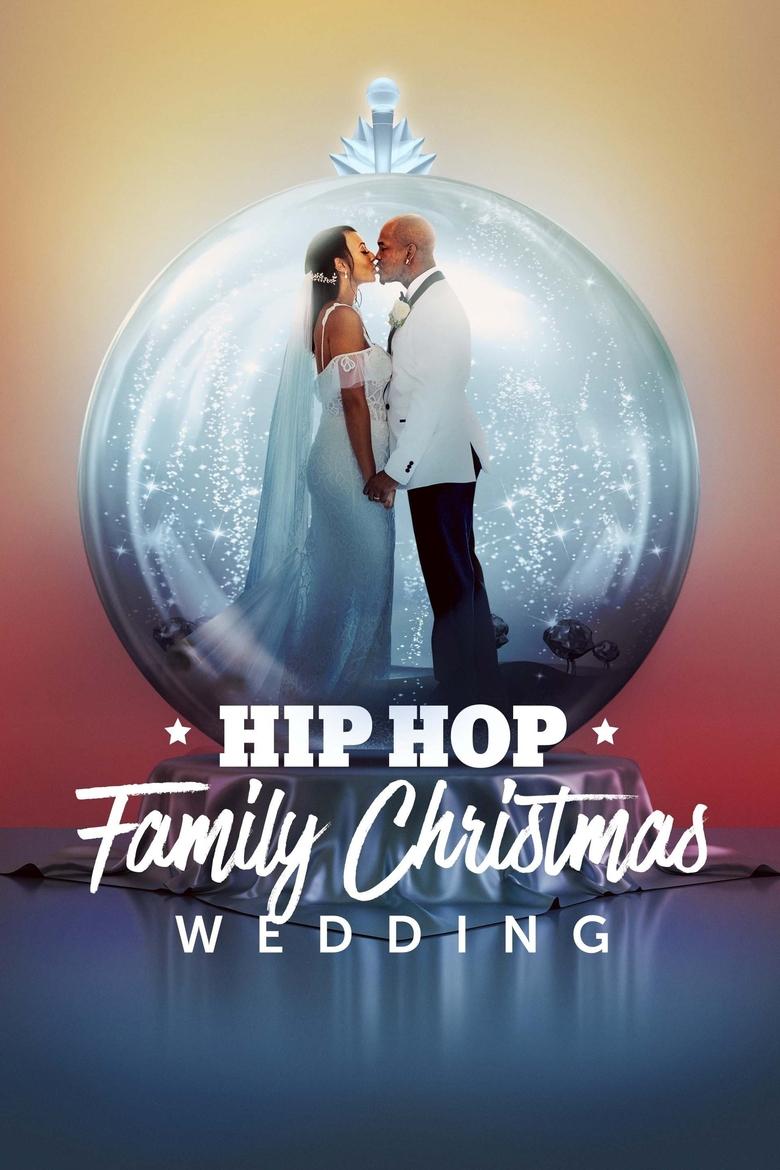Hip Hop Family Christmas Wedding (2022) คริสต์มาสวุ่นวายของครอบครัวฮิปฮอป