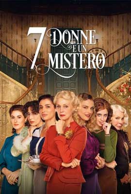 7 Women and a Murder (2022) 7 สตรี 1 ฆาตกรรม