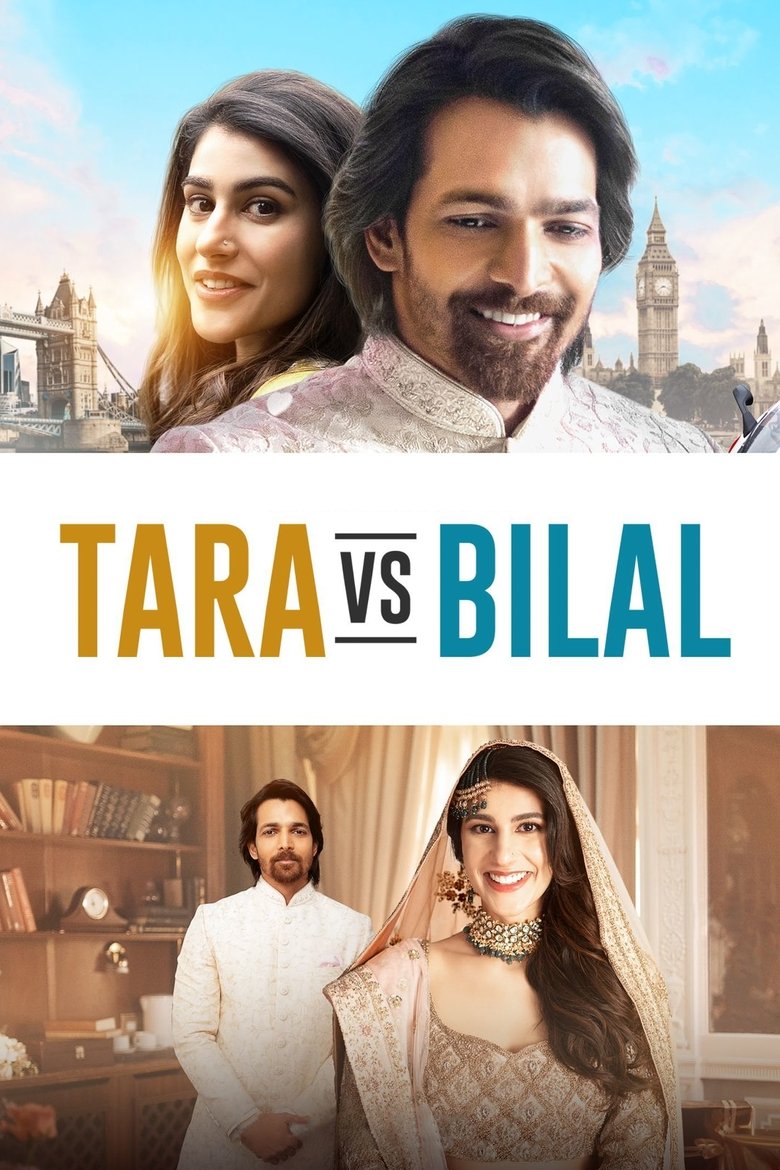 Tara vs Bilal (2022) รักปะทะใจ