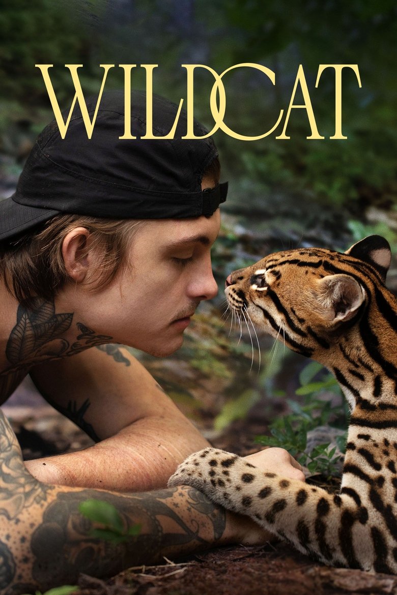 Wildcat (2022) ไวลด์แคท: หัวใจนักรบ