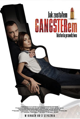How I Became a Gangster (2020) วิธีมาเฟีย