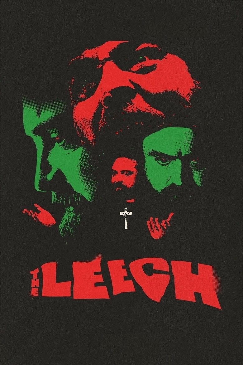 The Leech (2022) ล่า…ระห่ำ