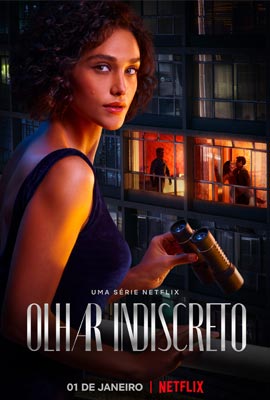 Lady Voyeur (2023) ส่องซ่อนปรารถนา
