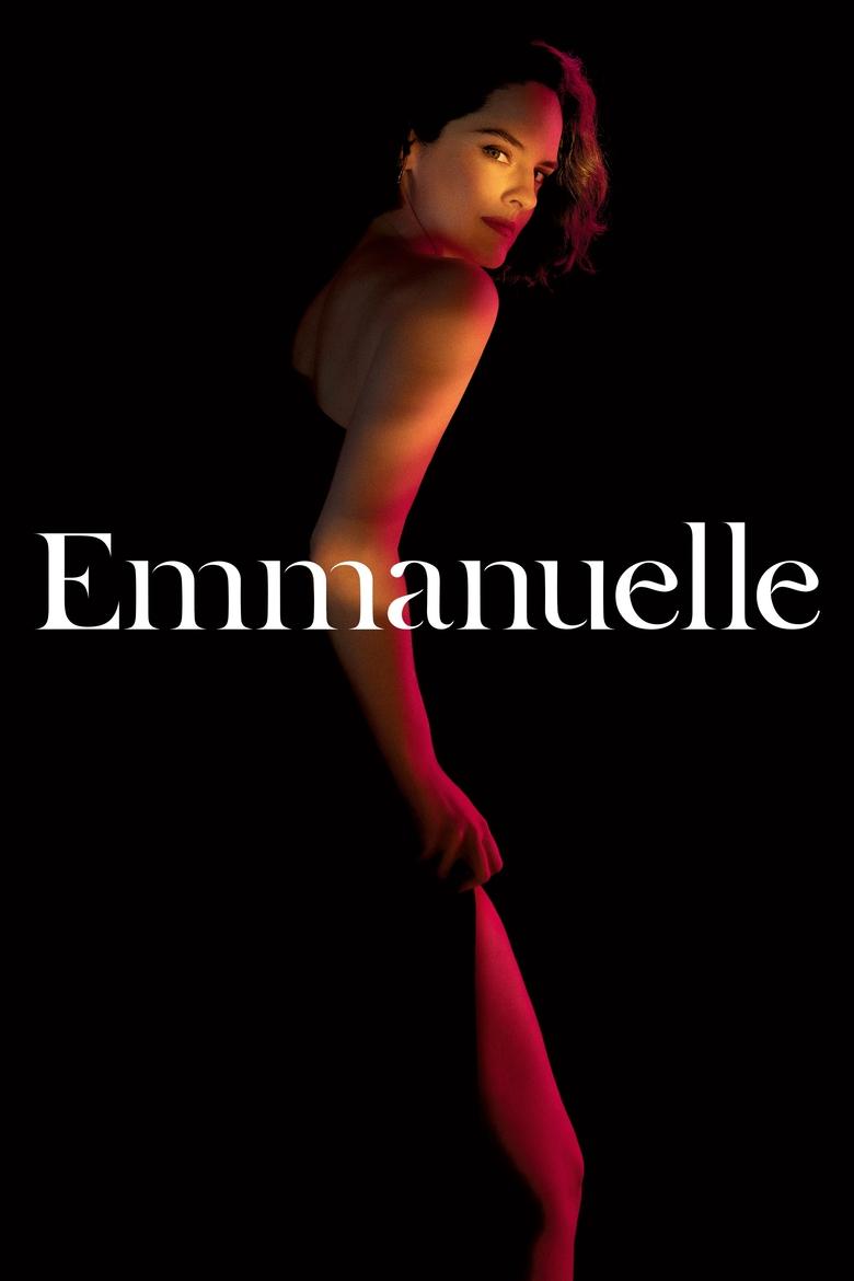 Emmanuelle (2024) อีมมานูเอล