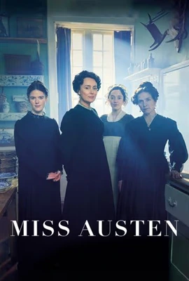Miss Austen (2025) มิสออสเตน