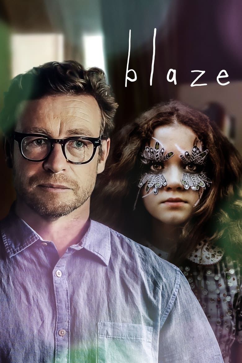 BLAZE (2022) เปลวเพลิง