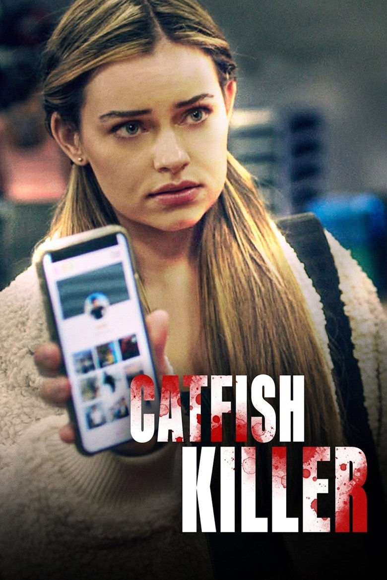 Catfish Killer (2022) ฆาตกรในโลกออนไลน์