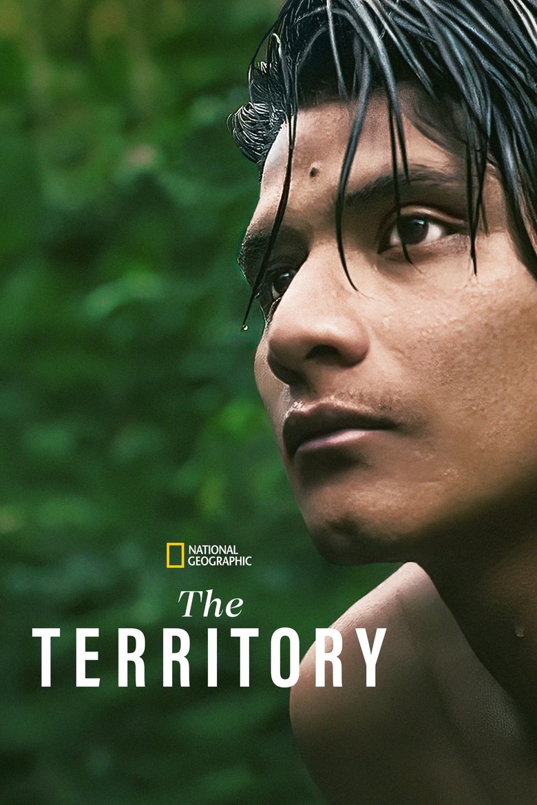 The Territory (2022)  เขตแดนแห่งชีวิต