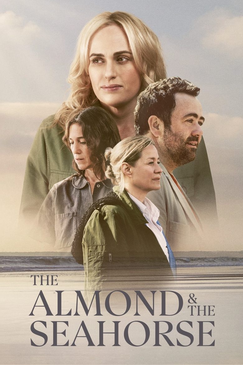 The Almond and the Seahorse (2022)  อัลมอนด์กับม้าน้ำ
