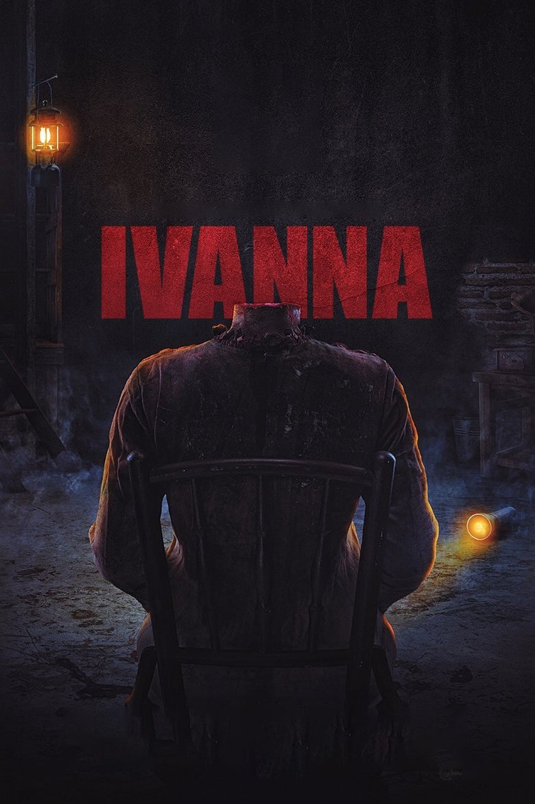 Ivanna (2022) อิวานนา