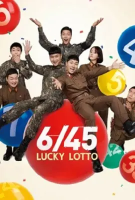 6/45 Lucky Lotto (2022)