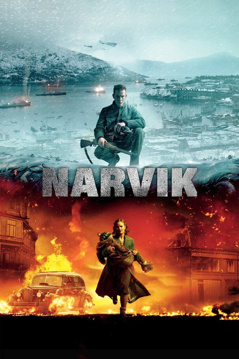 Narvik (2022) นาร์วิค