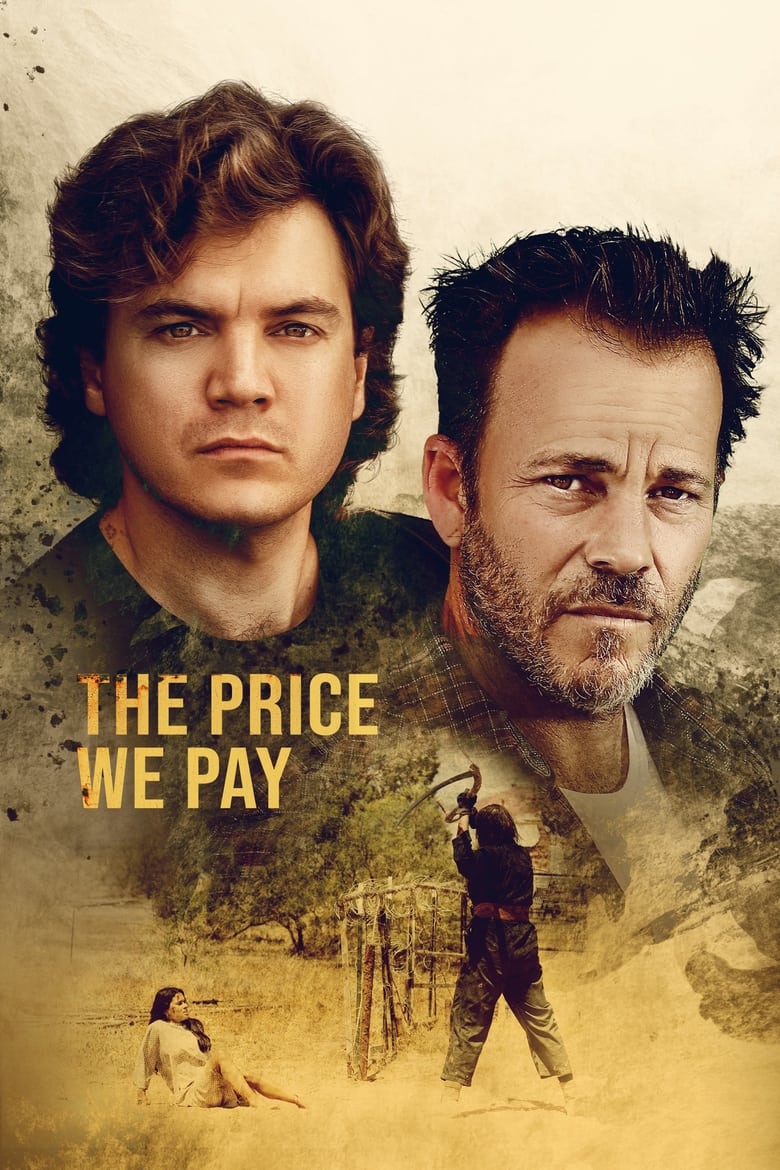 The Price We Pay (2023) เส้นทางการปล้น