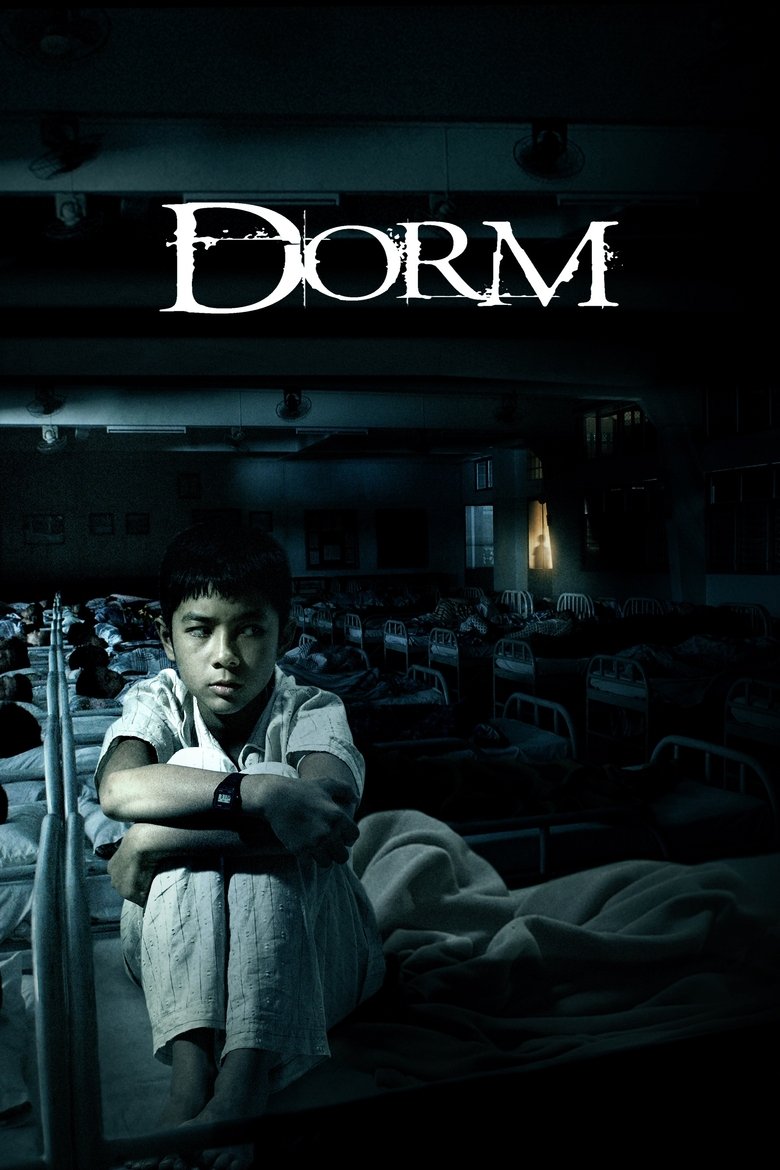 Dorm (2006) เด็กหอ