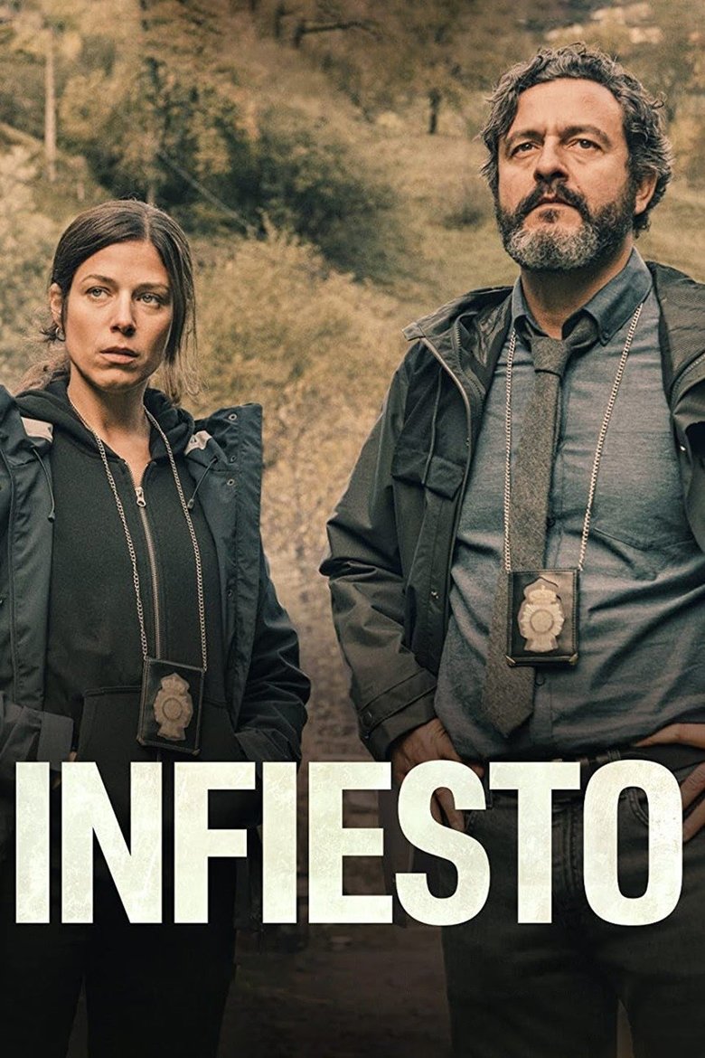 Infiesto (2023) อินฟิสโต เมืองอันตราย