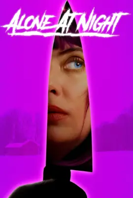 Alone at Night (2022) คืนเหี้ยมในป่า