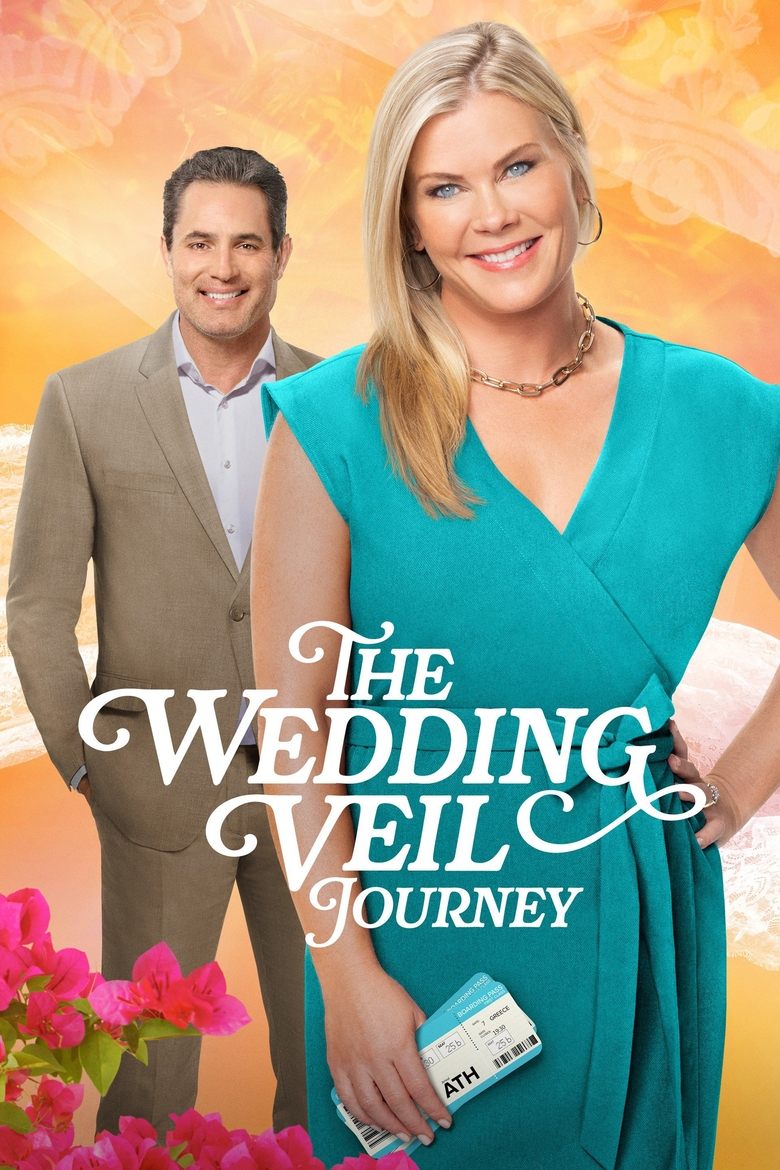 The Wedding Veil Journey (2023) ขอเป็นเจ้าสาวสักครั้งให้ชื่นใจ