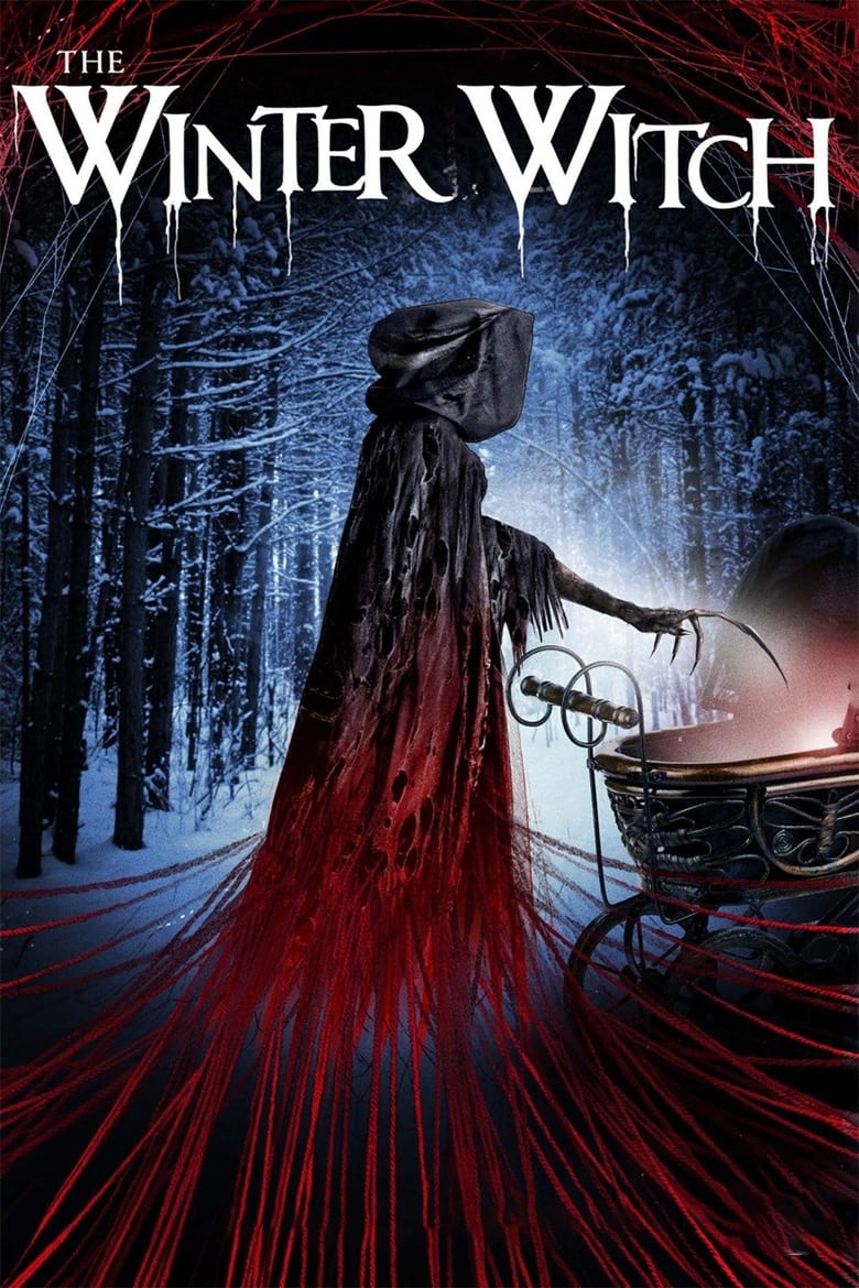 The Winter Witch (2022) แม่มดน้ำแข็ง