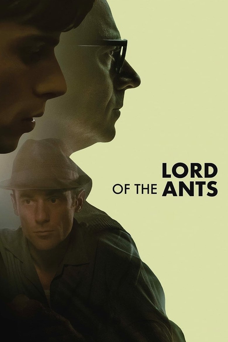 Lord of the Ants (2022) เจ้านายแห่งมด