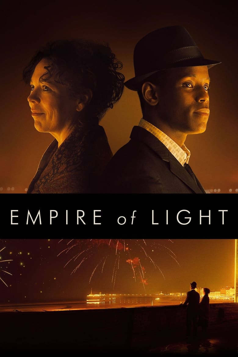 Empire of Light (2022) แสงแห่งชีวิต