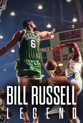 Bill Russell: Legend (2023) บิล รัสเซลล์