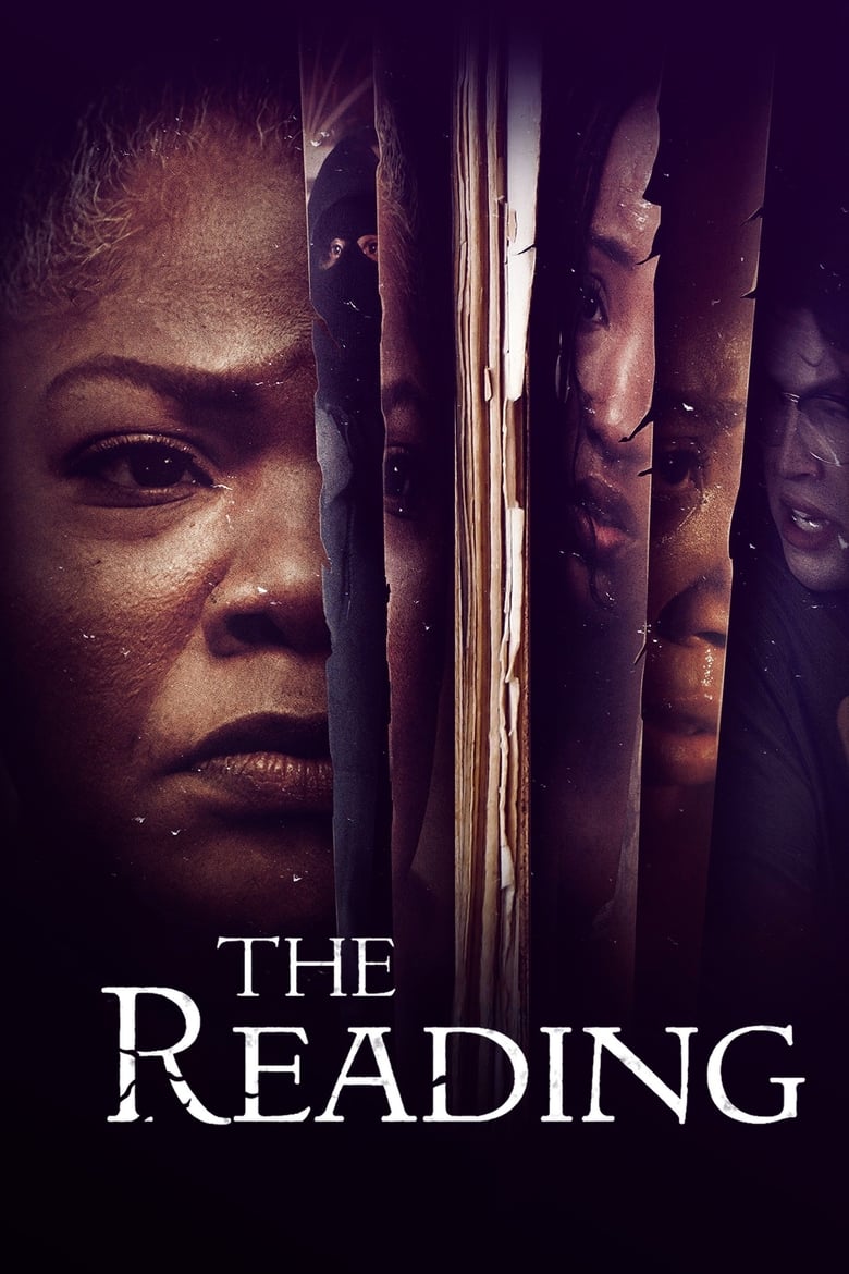 The Reading (2023) เดอะ รีดดิ้ง