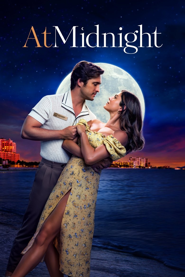 At Midnight (2023) รักกลางคืน