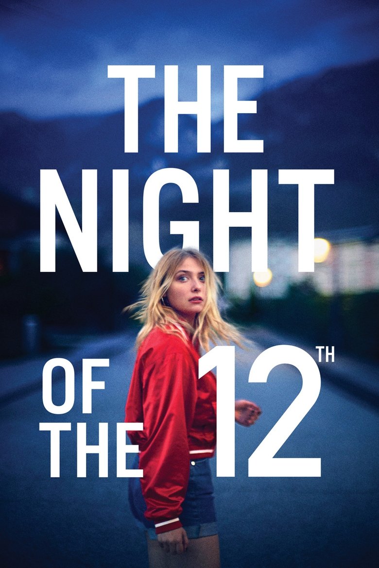 The Night of the 12th (2022) คืนฆาตกรรมที่ 12