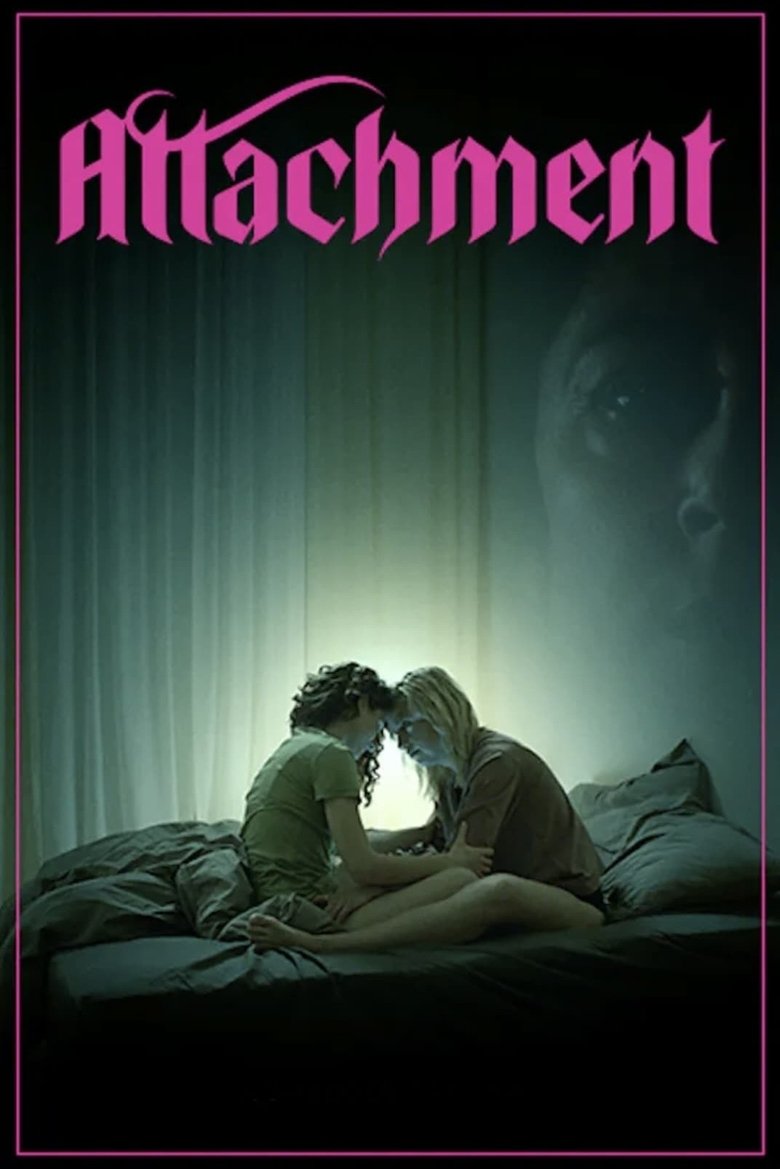 Attachment (2022) เอนชาจเมนร์