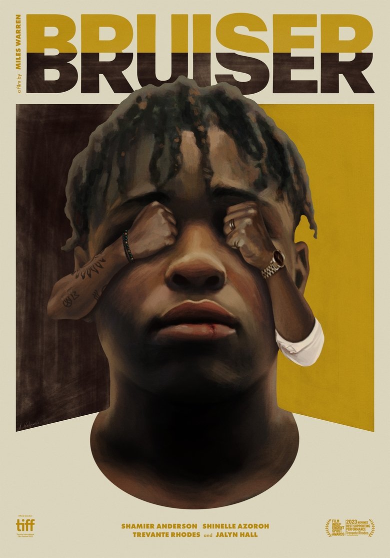 Bruiser (2022) บรูเซอร์