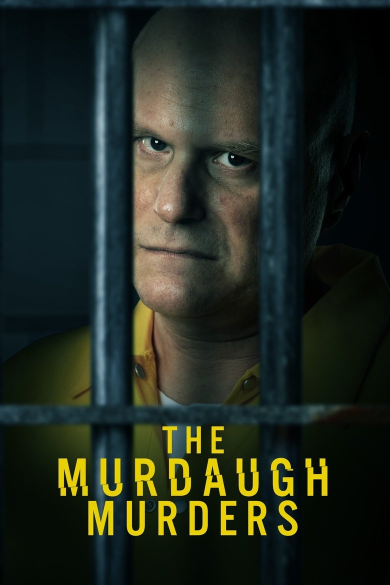Murdaugh Murders: A Southern Scandal (2023) คดีฉาวแดนใต้