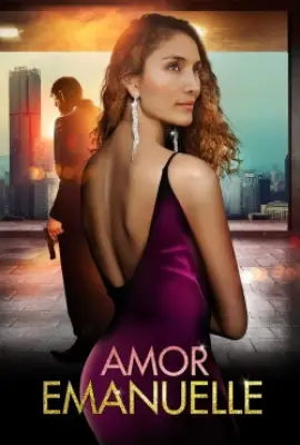 Amor Emanuelle (2022)  อามอร์ เอมานูเอล